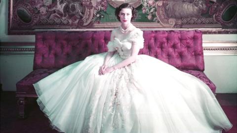 Christian Dior: Designer of Dreams