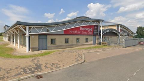 Halewood Leisure Centre