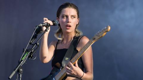 Wolf Alice