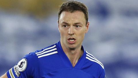 Jonny Evans turns 33 on Sunday