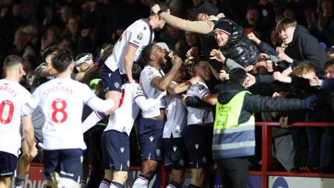 Bolton Wanderers