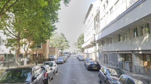 Lilestone Street, Westminster