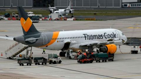 Thomas Cook