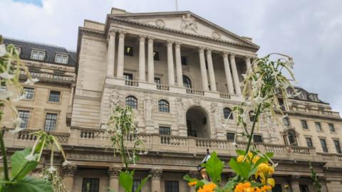 Bank of England