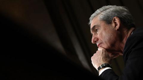 Robert Mueller