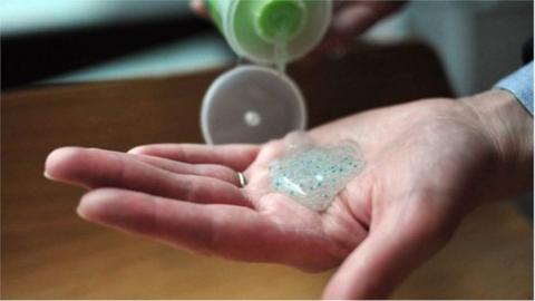 Microbeads