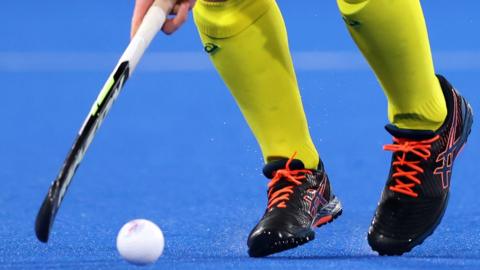 Australia hockey