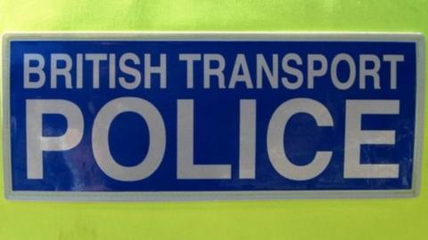 British Transport Police