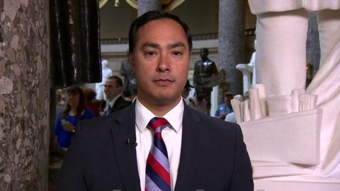 Joaquin Castro