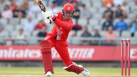 Keaton Jennings