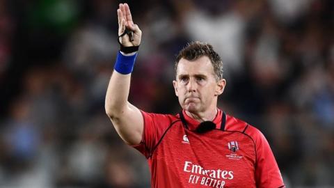 nigel owens