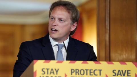 Grant Shapps