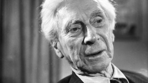 Bertrand Russell: one of the 20th Century's finest writers