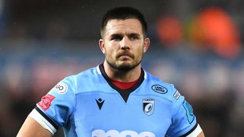 Ellis Jenkins
