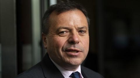 Arron Banks