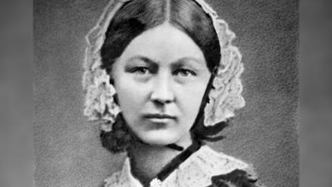 Florence Nightingale