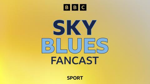 Sky Blues Fancast podcast