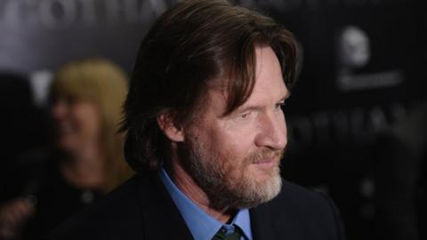 Donal Logue