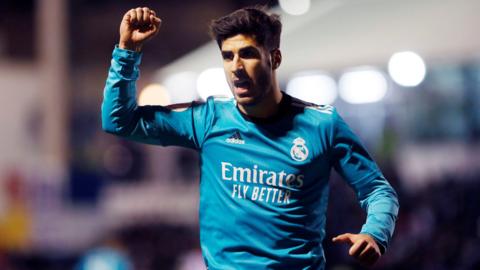 Marco Asensio