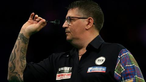 Gary Anderson