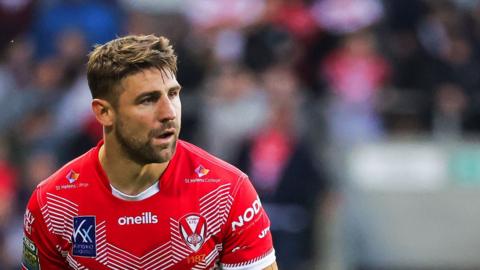 Tommy Makinson