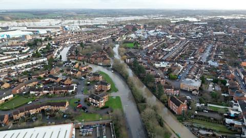 Loughborough