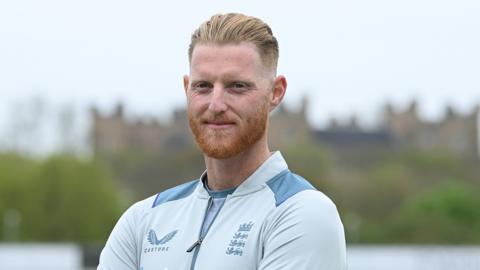 Ben Stokes