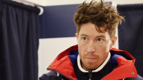 Shaun White