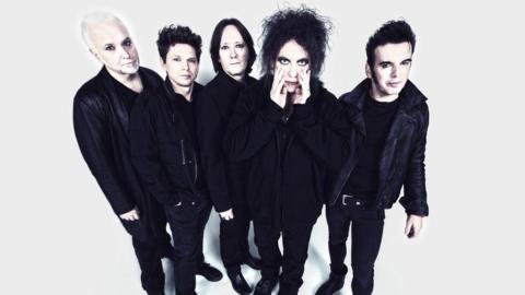 the cure return to scotland