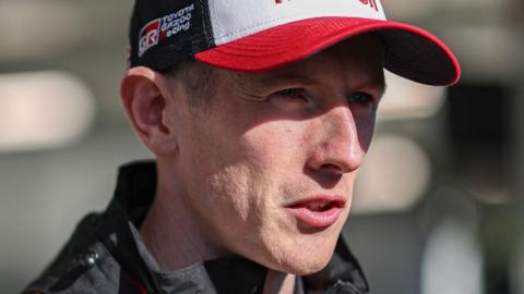 Elfyn Evans