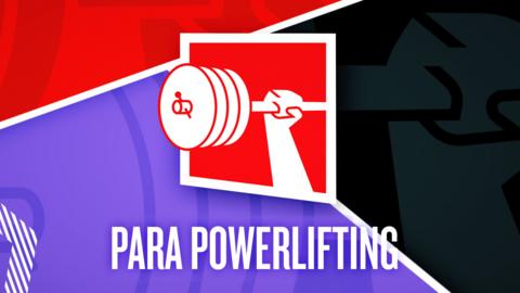 Powerlifting