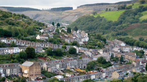 Rhondda Cynon Taf