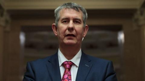 Edwin Poots MLA