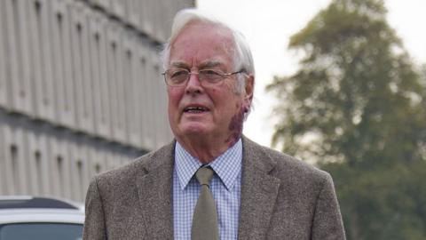 Gordon Anglesea