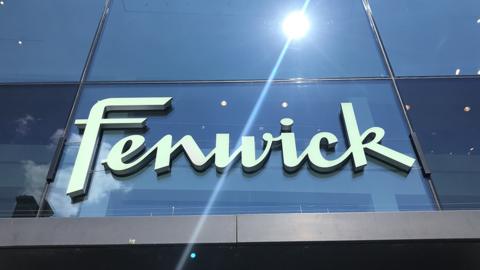 Fenwick, Colchester