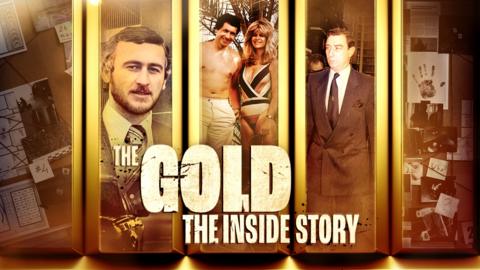 The Gold: The Inside Story