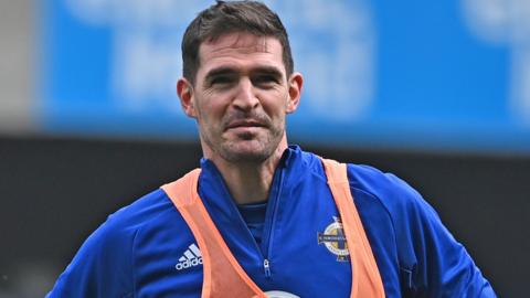 Kyle Lafferty