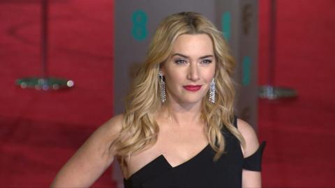 Oscar winning actress Kate Winslet’s latest role sees her as the 19th century fossil hunter Mary Anning.
