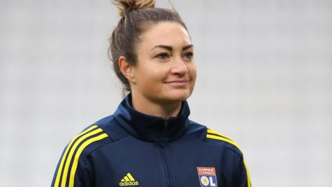 Jodie Taylor