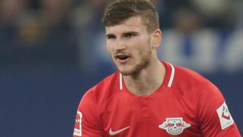 Timo Werner