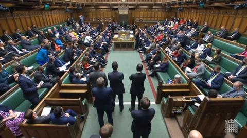 House of Commons