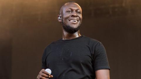 Stormzy