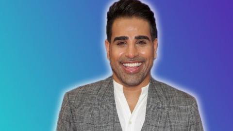 Dr Ranj