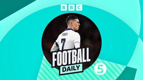 Football - latest news today, results & video highlights - BBC Sport