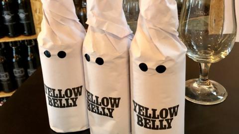 Yellow Belly Buxton Omnipollo brightened
