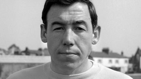 Gordon Banks