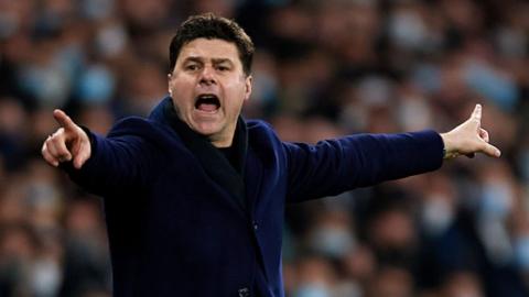 Mauricio Pochettino