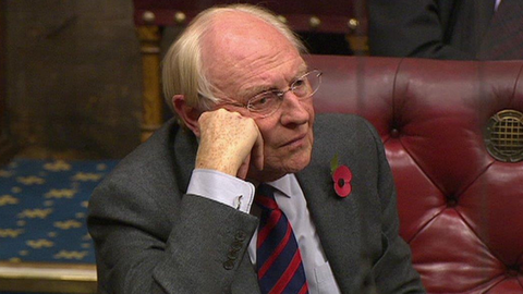 Lord Kinnock