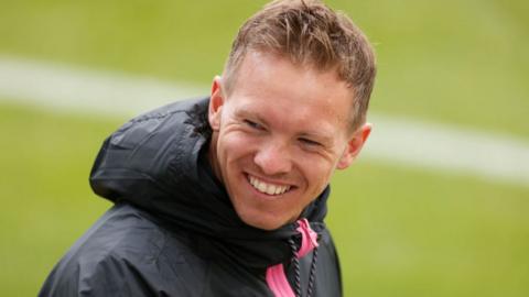 Julian Nagelsmann