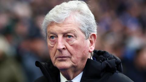 Roy Hodgson